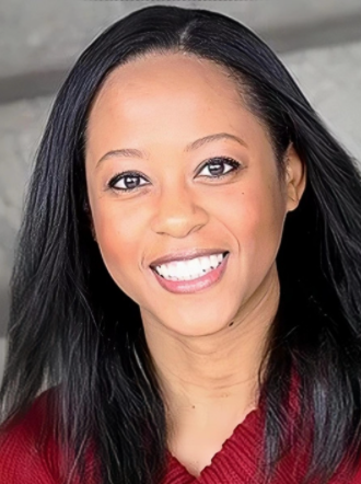 丹妮·钱伯斯 Dani Chambers