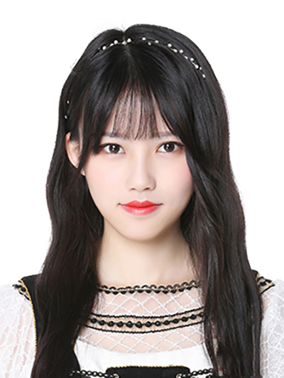 郑悦 悦悦 Zheng Yue Mila