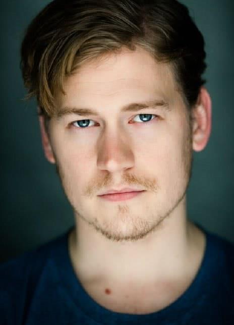 加文·斯特豪斯 Gavin Stenhouse Gavin Rees Stenhouse