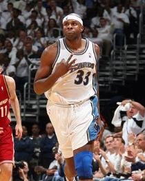 布兰登·海伍德 Brendan Haywood