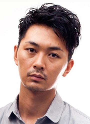 小林且弥 Katsuya Kobayashi