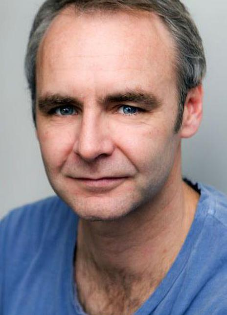 杰森·怀特 Jason Whyte