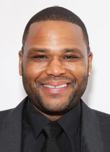 安东尼·安德森 Anthony Anderson