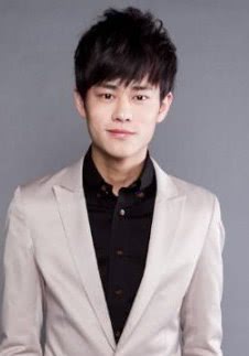 夏腾宏 Teng-Hung Hsia