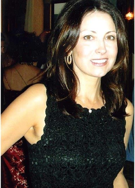 玛丽安·马达莱娜 Marianne Maddalena