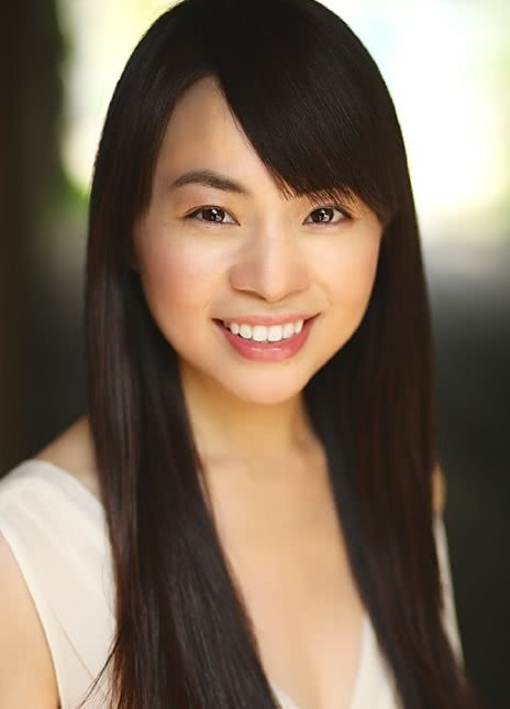 陈信妃 Shin-Fei Chen