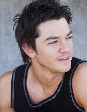 克雷格·霍纳 Craig Horner