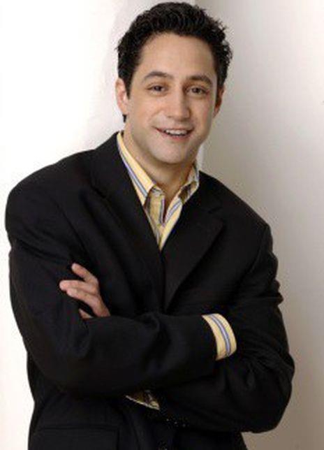 谢维·古铁雷斯 Shevy Berkovits Gutierrez