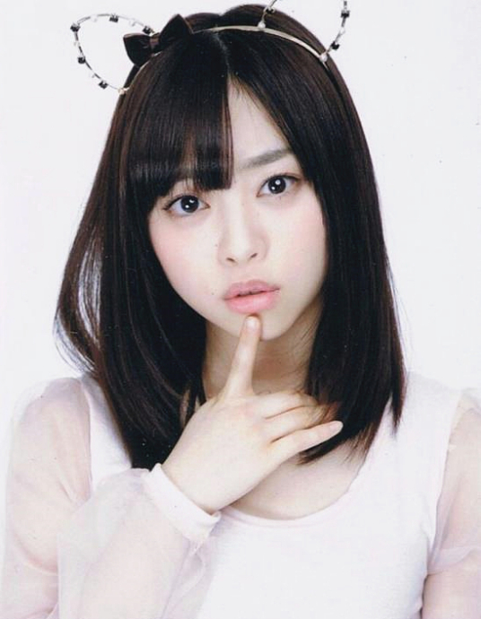 伊藤宁宁 いとう ねね  Nene Ito