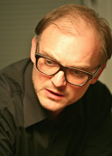 马库斯·施莱泽 Markus Schleinzer