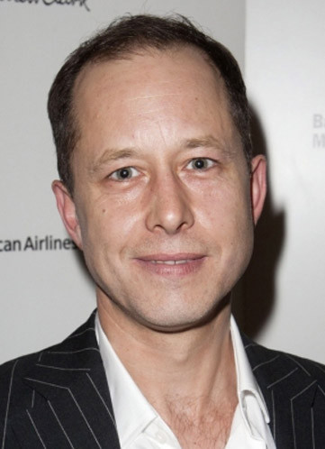 丹尼尔·贝茨 Daniel Betts