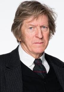 罗伯特·霍尔姆斯·汤姆森 Robert Holmes Thomson R.H. Thomson