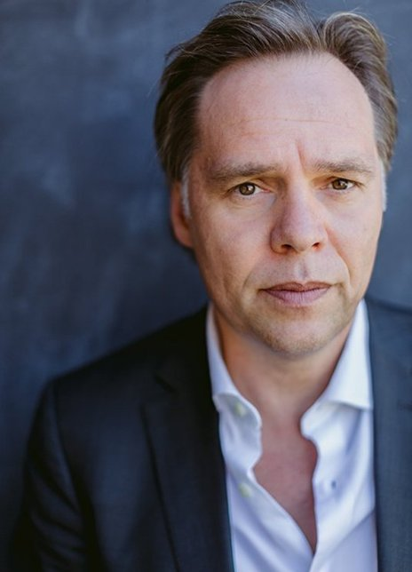 马修·哈里逊 Matthew Harrison Mattie