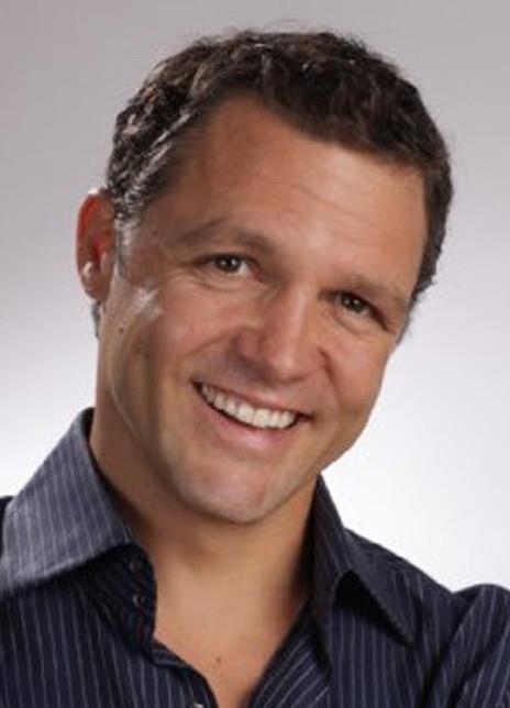 安东尼·特拉伊纳 Anthony Traina