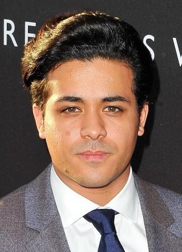 克里斯蒂安·纳瓦罗 Christian Navarro