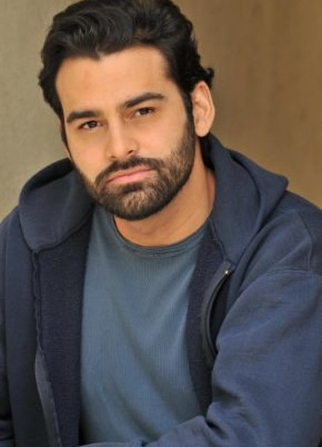 文森特·里维拉 Vincent Rivera