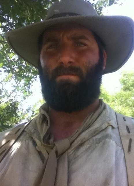 罗斯·P·库克饰 Ross P. Cook