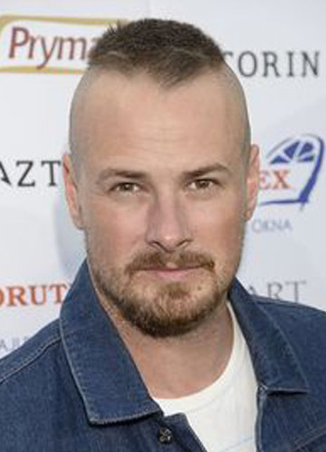 帕威·马拉欣斯基 Pawel Malaszynski