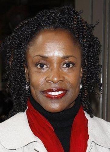 查莱宁·伍德拉德 Charlayne Woodard Charlaine Woodard Charlain Woodard Charleine Woodard Charlaine Woodward