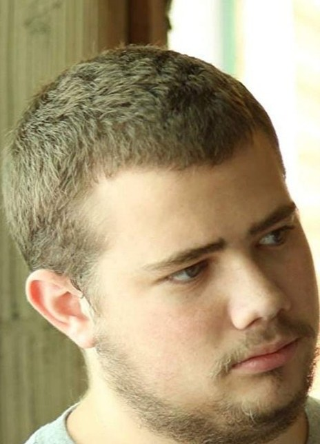 瑞安·艾伦 Ryan Allen