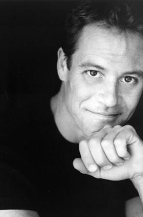 克里斯·莱蒙 Chris Lemmon Christopher Boyd Lemmon