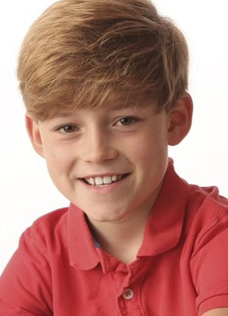 奥利弗·佩恩 Oliver Payne