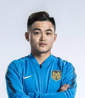 黄紫昌 大心脏男孩 小黄人 Huang Zichang