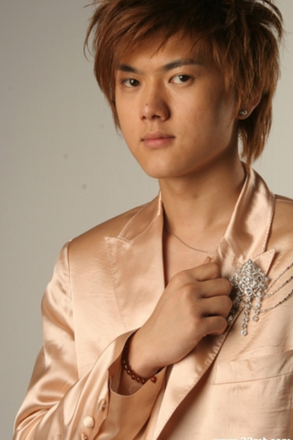 魏斌 小宝 小斌 斌斌 斌胖 斌宝 Bin Wei