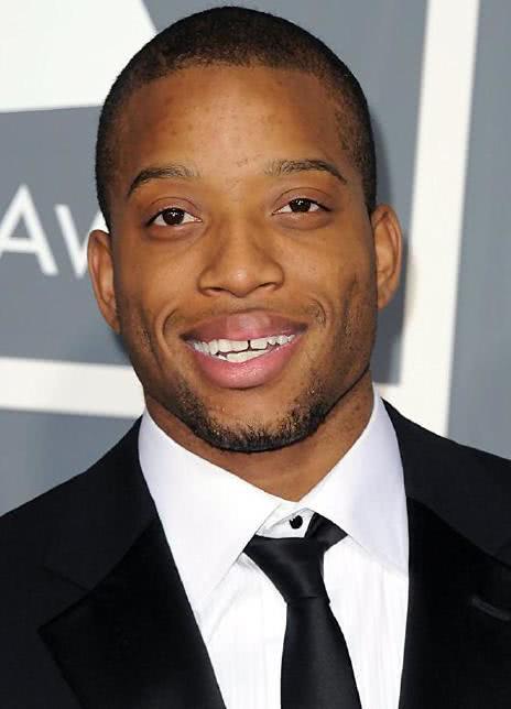 特洛伊·安德鲁斯 Trombone Shorty Troy Andrews