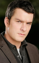 巴萨扎·盖提 Balthazar Getty Paul Balthazar Getty     Balty