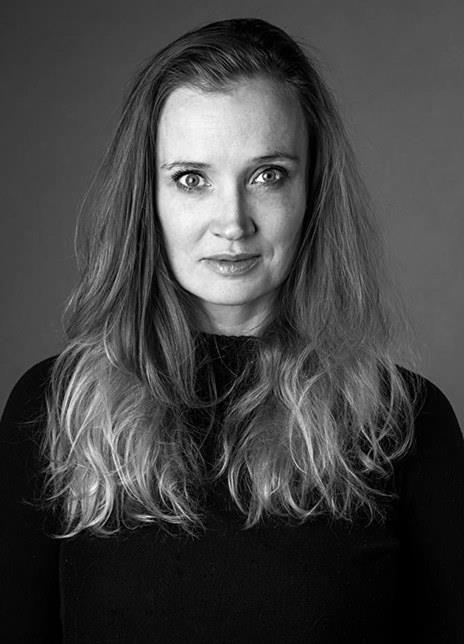 利利娅·诺特·拉林斯多蒂尔 Lilja Nótt Þórarinsdóttir Lilja Þ ó rarinsdó ttir