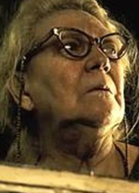 玛丽埃塔·马利奇 Marietta Marich