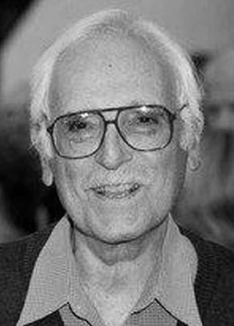 海尔德·高德 Harold Gould Harold V. Goldstein