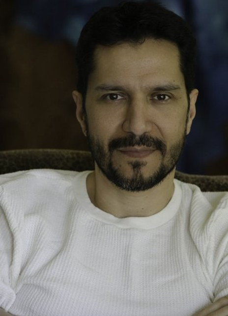 阿道夫·费尔南德斯 Adolfo Fernández Adolfo Fernandez