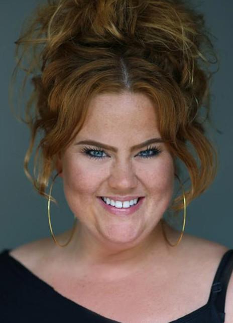 多娜·普雷斯顿 Donna Preston 海兽 雅各与海兽 Jacob and the Sea Beast