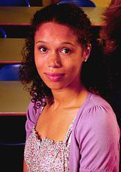 雯叶特·罗宾逊 Vinette Robinson 雯叶特·罗宾逊 Vinette Robinson