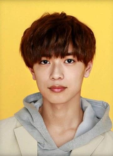 高桥恭平 Takahashi Kyohei 高桥恭平 Takahashi Kyohei