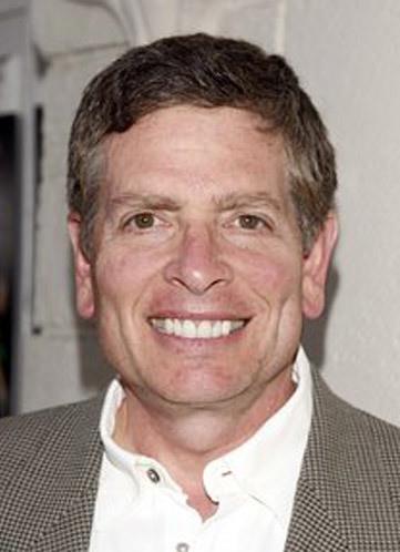 大卫·扎克 David Zucker zucknuckle