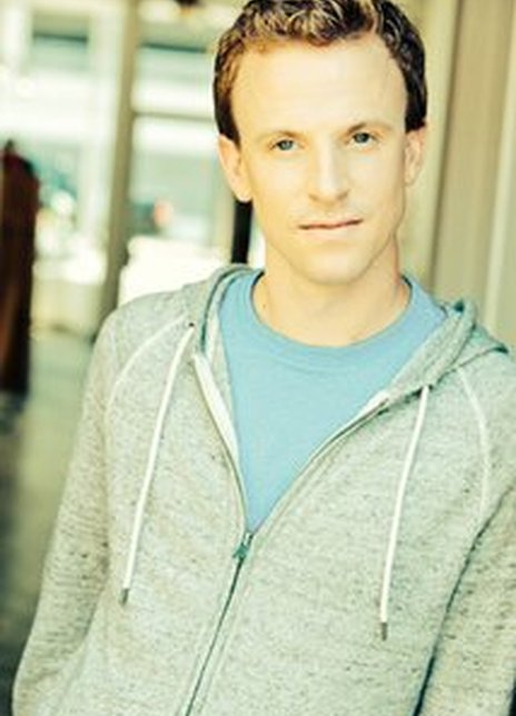 艾迪·巴克 Eddie Buck