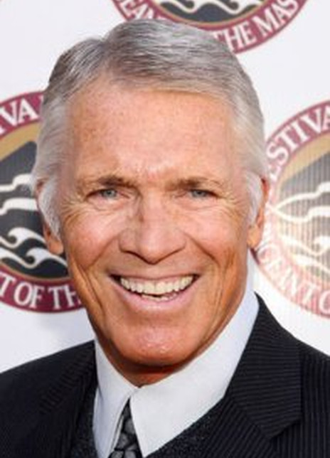 查德·艾微特 Chad Everett Raymon Lee Cramton