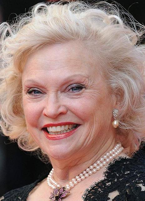 桑德拉·迪金森 Sandra Dickinson Sandra Dickenson Sandra Searles Dickinson