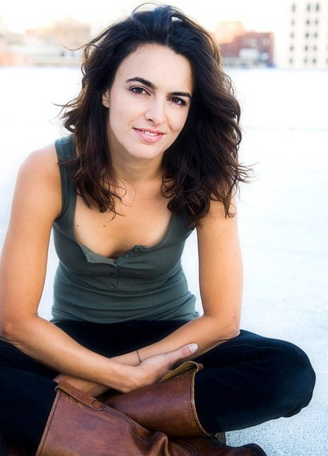 考特尼·芒奇 Courtney Munch