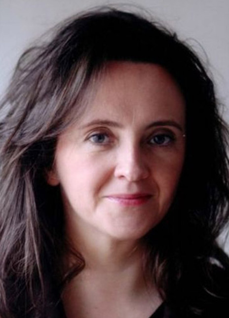 玛丽-洛尔·德库洛 Marie-Laure Descoureaux