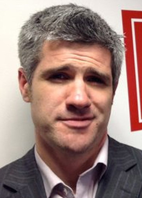 利亚姆·霍里卡恩 Liam Hourican