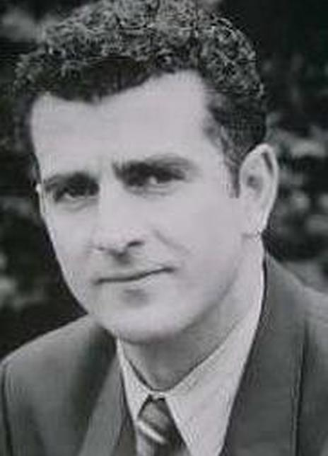 马丁·马尔克斯 Martin Marquez