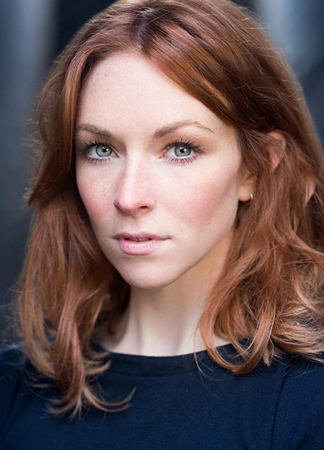 埃米·格里菲思 Amy Griffiths