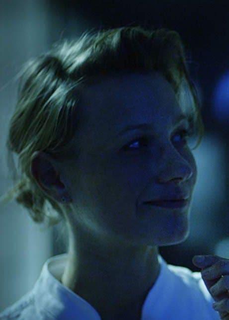 莱娜·库佩 Lana Cooper