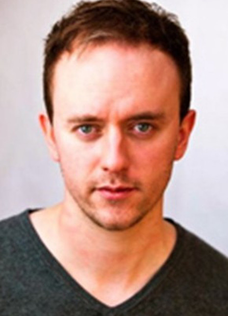 丹尼尔·哈兰德 Daniel Harland