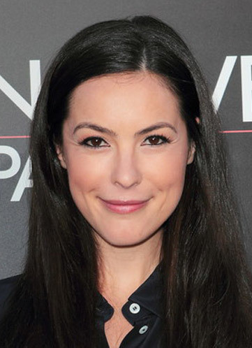 萨莎·巴瑞斯 Sasha Barrese Alexandra Barrese