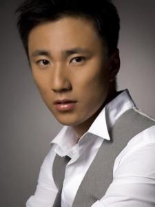 崔建邦 Amigo Chui